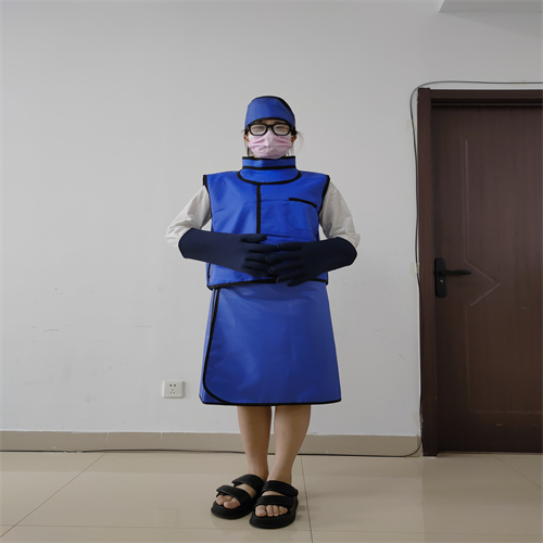 宁德防辐射服