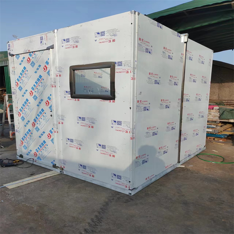 宁德铅房验收标准