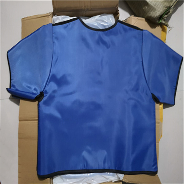 宁德铅衣防护服的作用